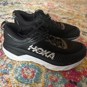 Hoka Bondi 7’s- Size 9.5